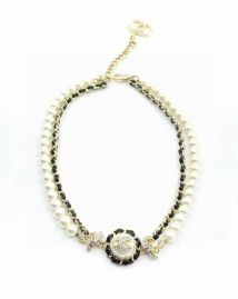 Picture of Chanel Necklace _SKUChanelnecklace1220305816